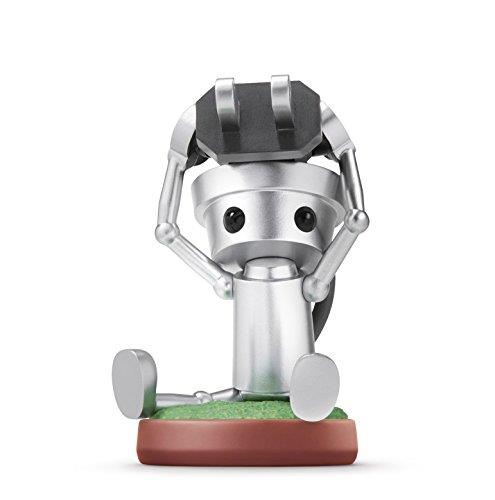 NINTENDO Amiibo Nintendo Chibi Robo